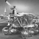 Illustration for article titled Found: 1970s Soviet Moon Rover, Lunokhod 1